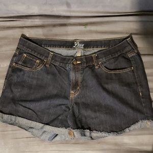 Old Navy Denim Shorts